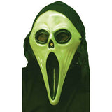 Scream Balaclava Mask