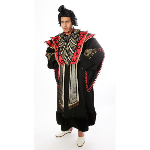 Chinese adult prestige costume