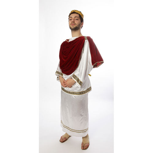 Prestige Roman Consul Costume