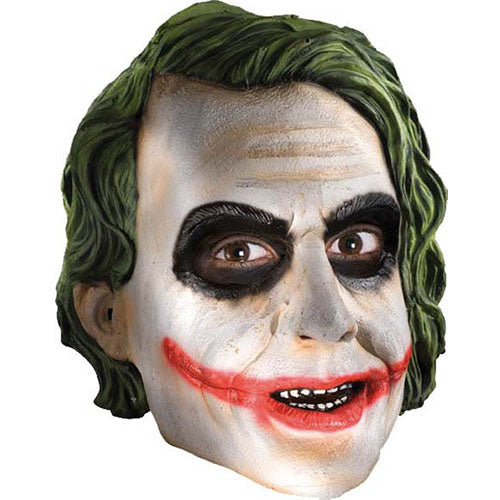Adult joker mask