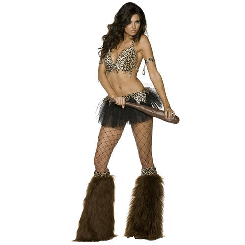 Babe Sexy Cavewoman Costume