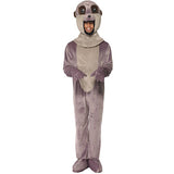 Meerkat Man Costume