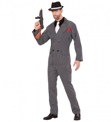 Déguisement homme Parrain