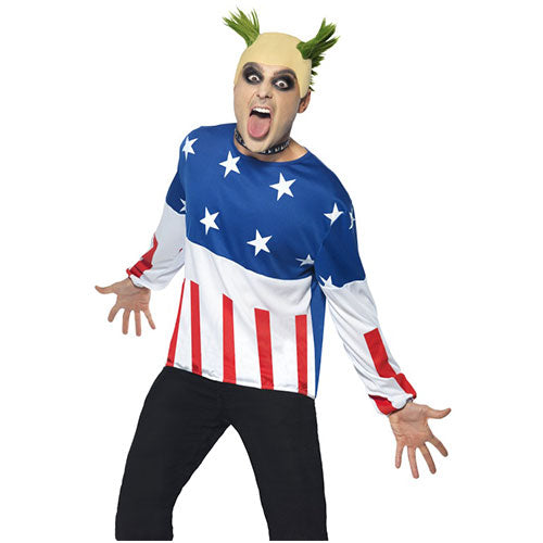 Party starter men's costume