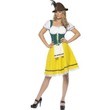 Women's Sexy Oktoberfest Costume