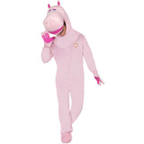 Rainbow George men's costume