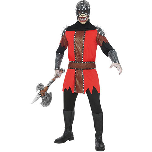 Enforcer Man Costume