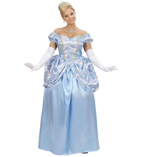 Princess Charming Women's Costume
