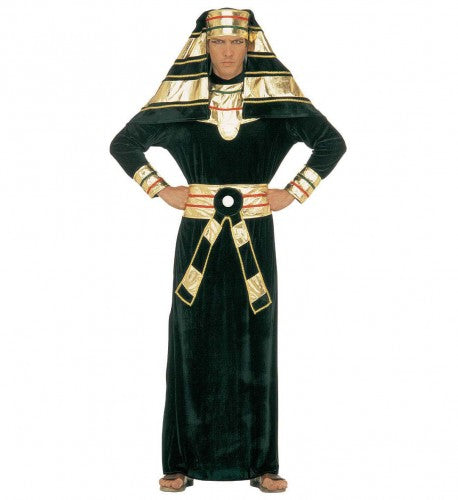Pharaoh man costume
