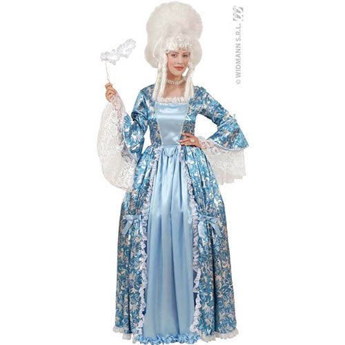 Catherine the Great Women's Costume