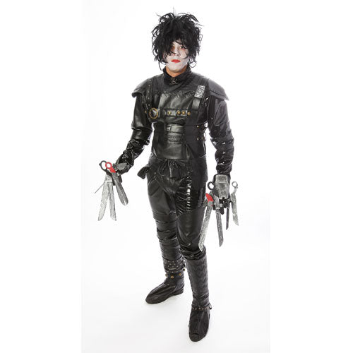 Edward aux mains d'argent collector