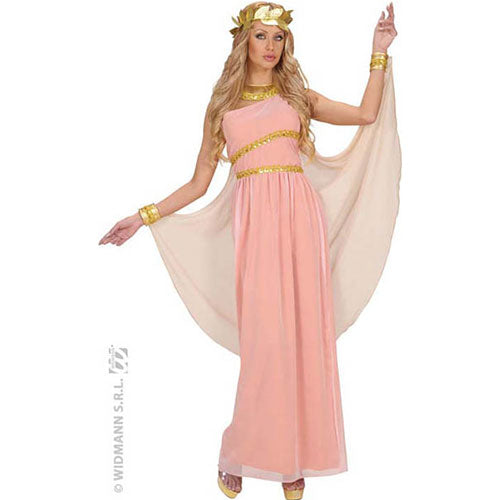 Beautiful Aphrodite women's costume