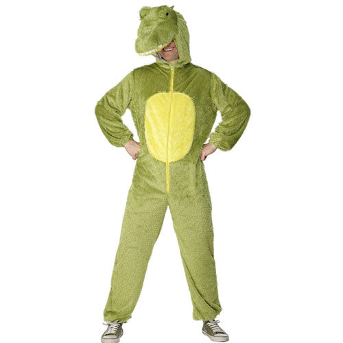 Crocodile Man Costume