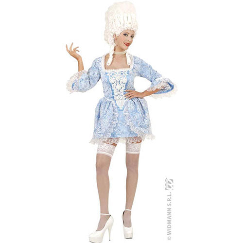 Déguisement femme sexy marquise