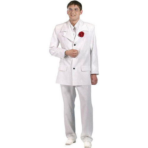 Al Capone men's costume