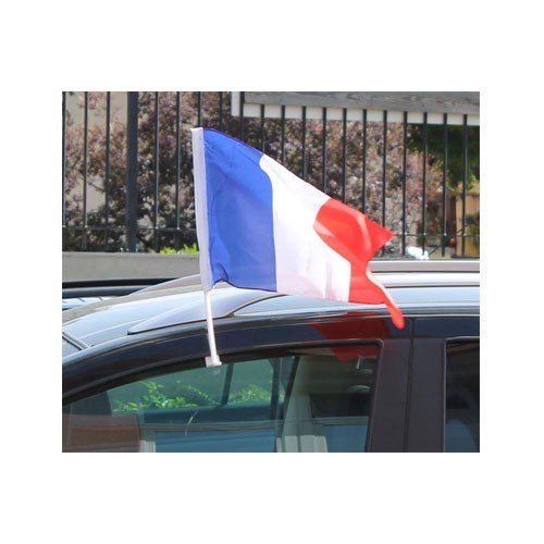 France car flag