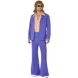70s men's suit