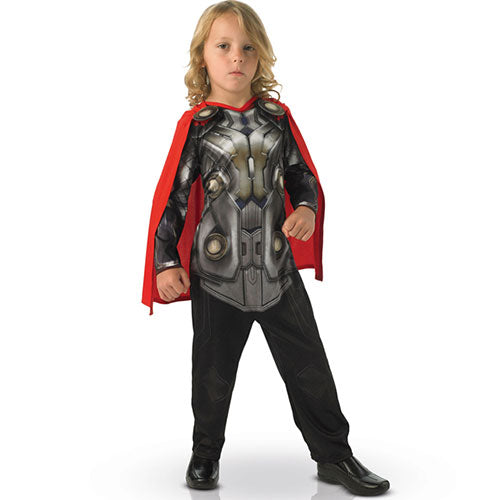 Dark World thor child costume - Marvel