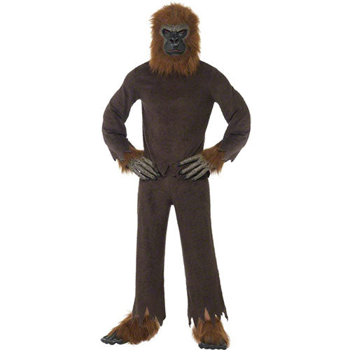 Great Ape Man Costume