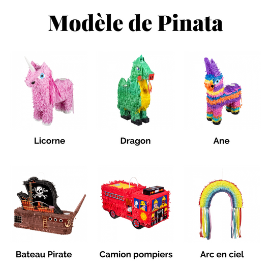 🥇Kit anniversaire 2-3 ans (~104 cm) - Luxe